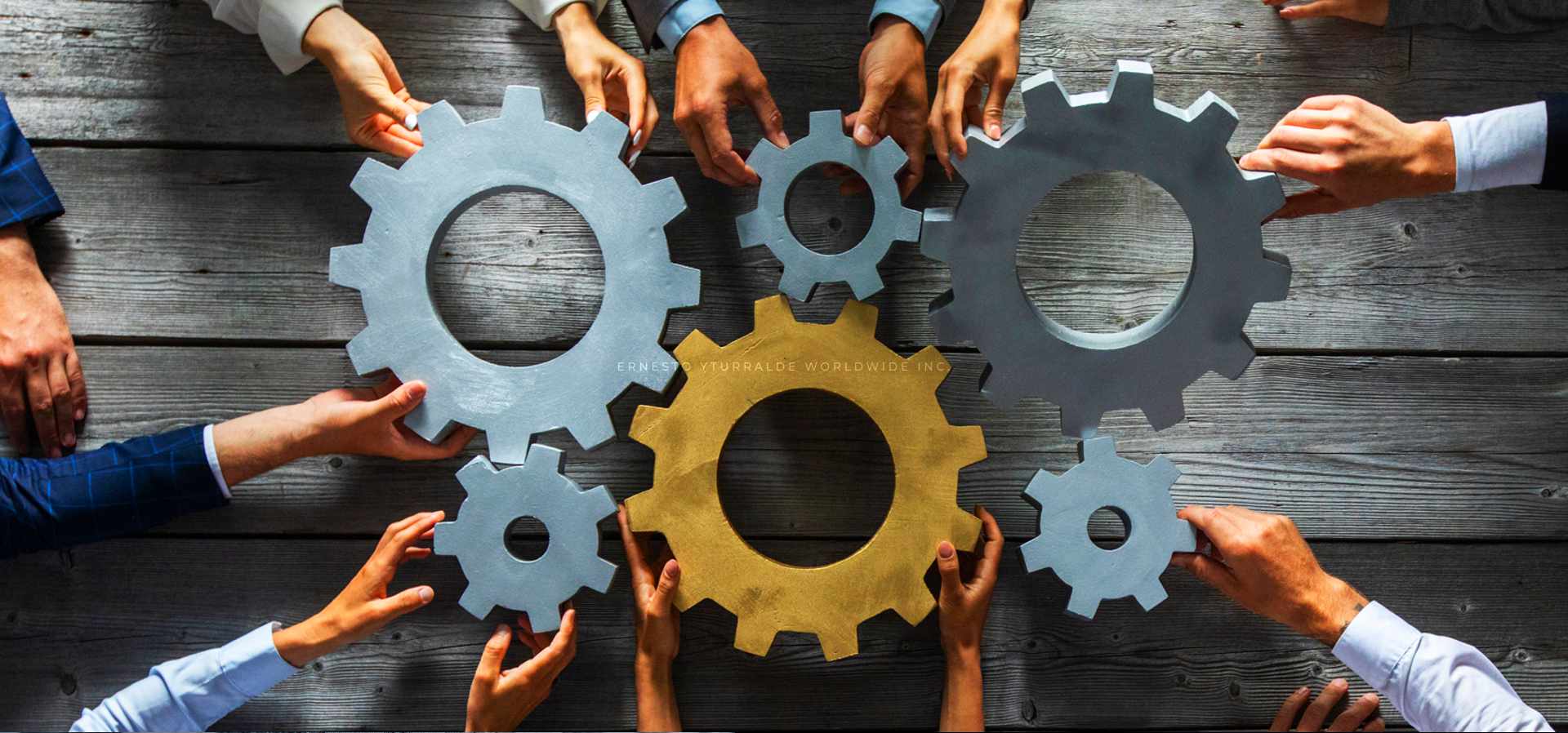 Beneficios del Team Building en Colombia