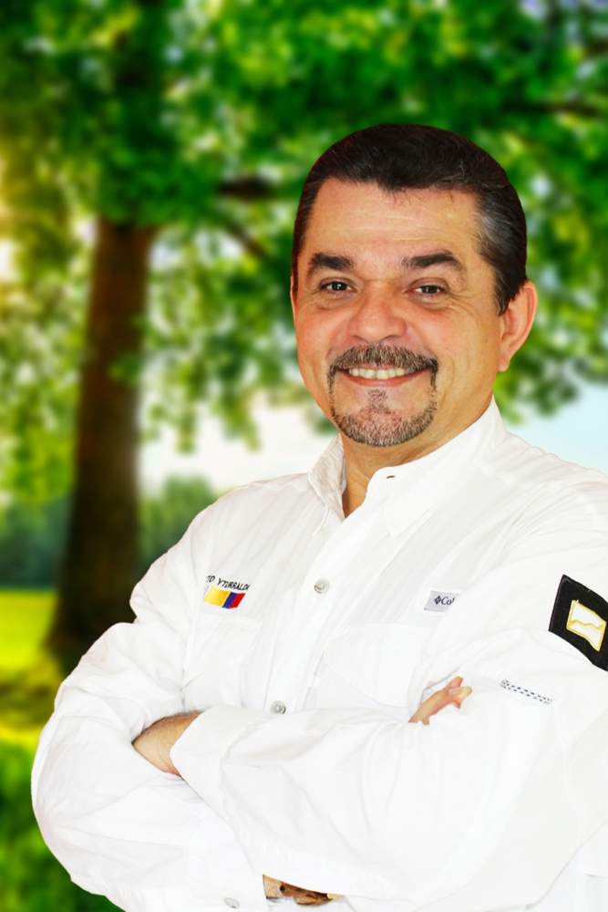 Ernesto Yturralde, Facilitador de talleres de Team Building