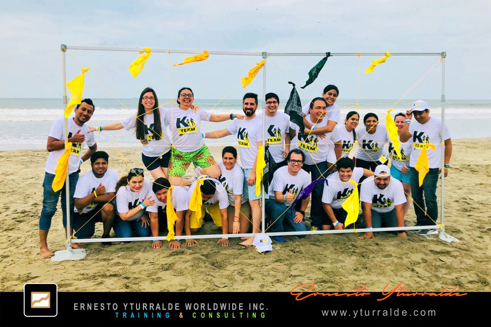 Bogotá - Colombia Talleres de Cuerdas | Actividades lúdicas empresariales