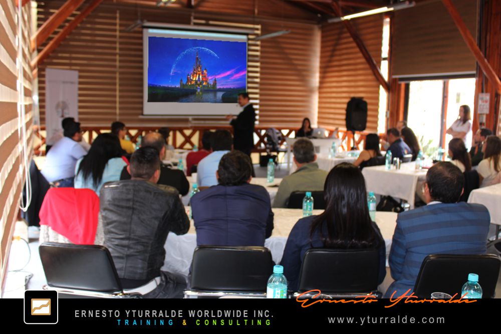 Team Building Colomnbia Talleres de Cuerdas Bajas | Team Building Empresarial para el desarrollo de equipos de trabajo en Quito