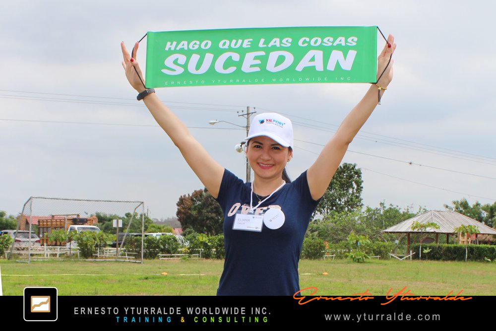 Team Building Colomnbia Talleres de Cuerdas Bajas | Team Building Empresarial para el desarrollo de equipos de trabajo en Quito