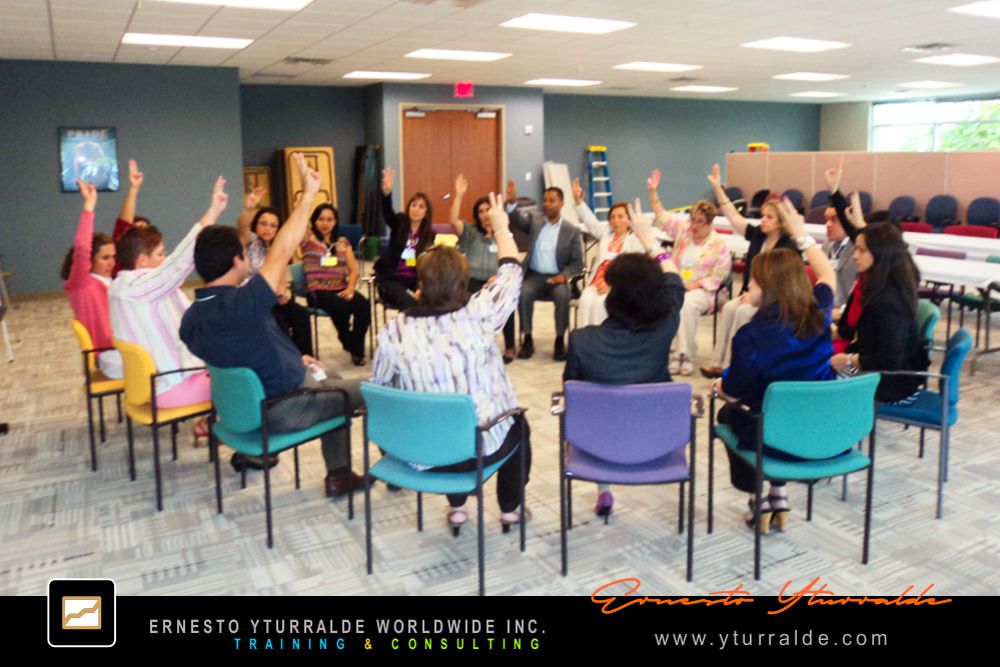Team Building Colomnbia Talleres de Cuerdas Bajas | Team Building Empresarial para el desarrollo de equipos de trabajo en Quito
