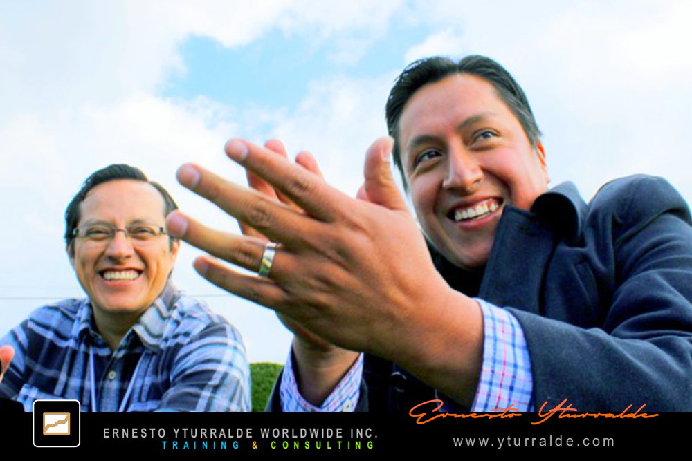 Team Building Colomnbia Talleres de Cuerdas Bajas | Team Building Empresarial para el desarrollo de equipos de trabajo en Quito
