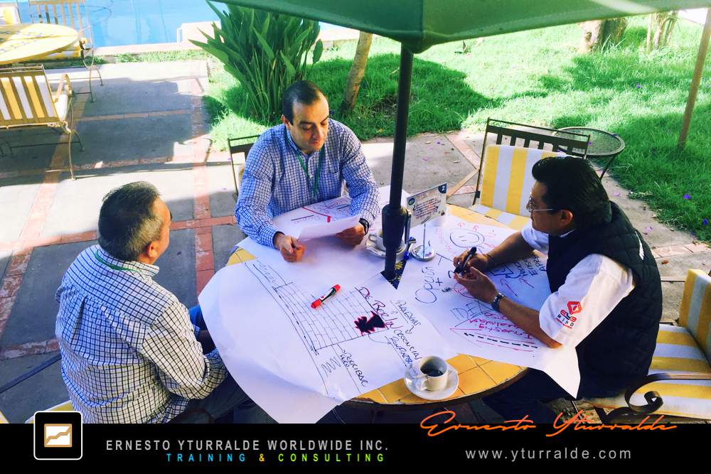 Team Building Colomnbia Talleres de Cuerdas Bajas | Team Building Empresarial para el desarrollo de equipos de trabajo en Quito