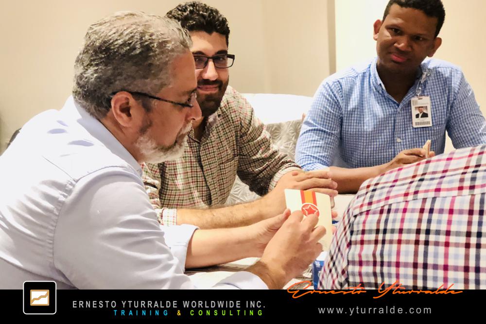Team Building Colomnbia Talleres de Cuerdas Bajas | Team Building Empresarial para el desarrollo de equipos de trabajo en Quito