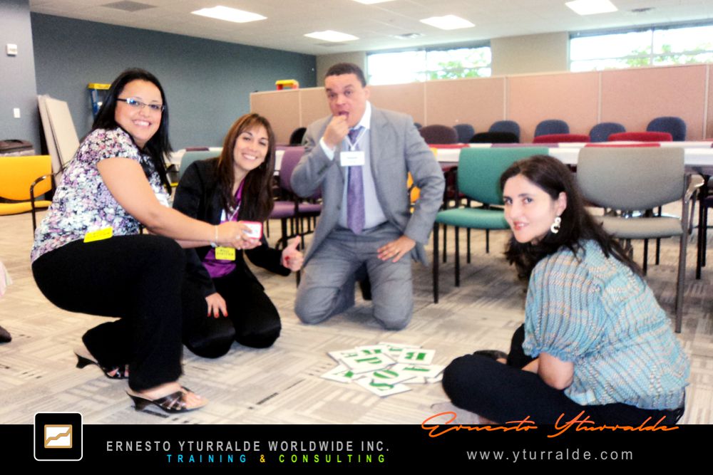 Team Building Colomnbia Talleres de Cuerdas Bajas | Team Building Empresarial para el desarrollo de equipos de trabajo en Quito