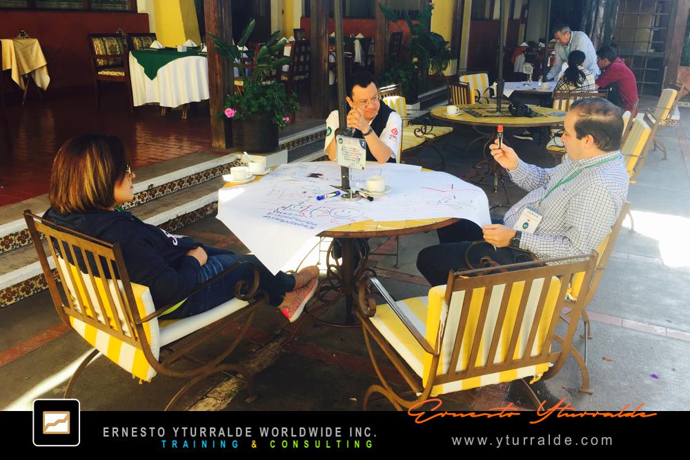 Team Building Colomnbia Talleres de Cuerdas Bajas | Team Building Empresarial para el desarrollo de equipos de trabajo en Quito