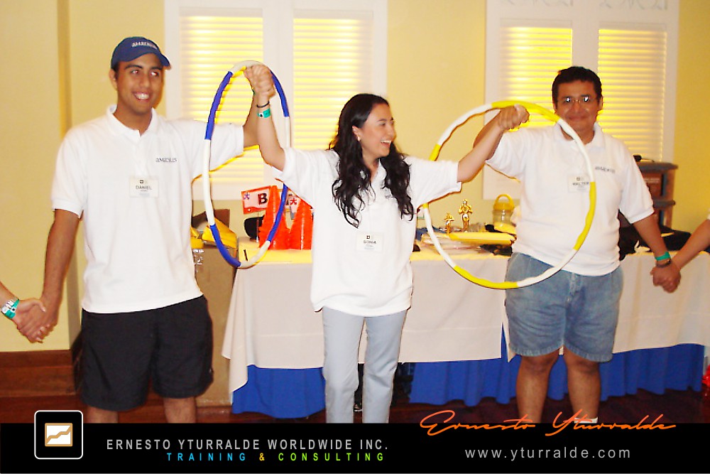 Bogotá - Colombia Talleres de Cuerdas | Actividades lúdicas empresariales