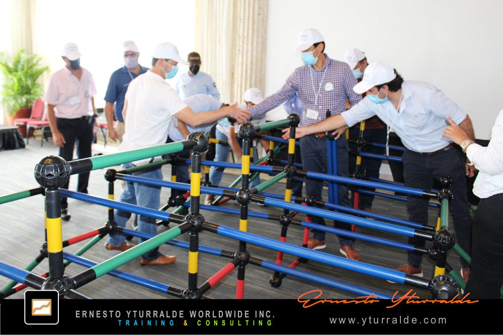 Bogotá - Colombia Talleres de Cuerdas | Actividades lúdicas empresariales